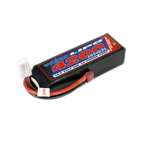 4200mah 14.8v 30c Lipo Battery