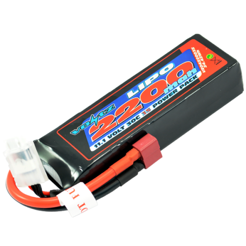 Voltz 2200mah 4s 14 8v 30c Lipo Battery