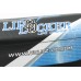 Voltz LiPo Locker Battery Charge Bag (18.5cm x 7.5cm x 6cm)