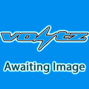 Voltz 4200mah Oval Case 2S 40C 7.4V Lipo Stick Pack - Deans